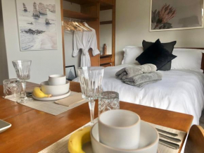 Lovely Budget Vegan Homestay